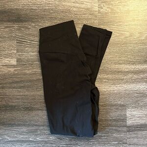 Vitality (balance athletica) | cloud I | color black | size small
